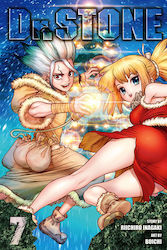 Dr. STONE, Vol. 7 Vol. 7