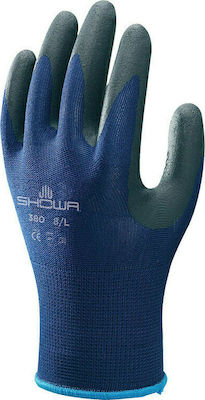 SHOWA NITRIL HANDSCHUHE 380