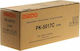 Utax PK-5017C Γνήσιο Toner Laser Εκτυπωτή Κυανό...