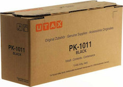 Utax PK-1011 Toner Laser Εκτυπωτή Μαύρο 5000 Σελίδων (1T02RY0UT0)