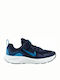 Nike Αθλητικά Παιδικά Παπούτσια Running Wearallday PSV Navy Μπλε