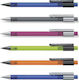 Staedtler Graphite 777 Μηχανικό Μολύβι 0.5mm με Γόμα 1τμχ (Διάφορα Χρώματα)