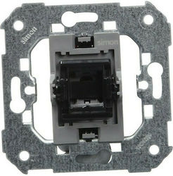 Simon 7700150 Recessed Switch Mechanism Lighting