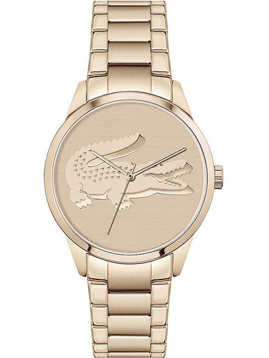 Lacoste Ladycroc Γυναικείο Ρολόι 36mm Μπαταρίας...