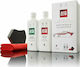 AutoGlym Ointment Polishing Polishing Wax & Shampoo with Wax for Body Bodywork & Accessories VP3SB