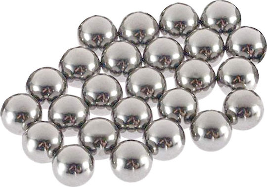 Weldtite Stell Ball Precision 3/16 1 x 24 τεμ