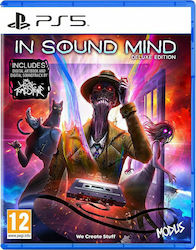 In Sound Mind PS5 Game