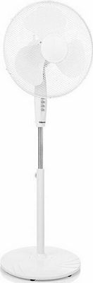 Tristar Стоящ вентилатор 45W Диаметър 40см