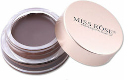 Miss Rose Eyebrow Cream Pomade für Augenbrauen 4