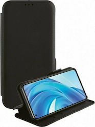 Vivanco Casual Negrη (Mi 11 Lite / 11 Lite 5G / 11 Lite 5G NE - Mi 11 Lite / 11 Lite 5G / 11 Lite 5G NE)