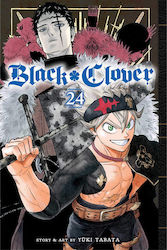 Black Clover Bd. 24