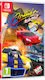 Cruis'n Blast Switch Game