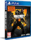 Call Of Duty Black Ops 4 Specialist Edition PS4 Game (Used)