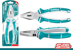 Total Super Select Πένσα Ίσια Μήκους 200mm