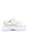 Γυναικεία Chunky Sneakers Πολύχρωμα