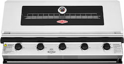 Beef Eater 1200S Υγραερίου Beef Eater 1200S Υγραερίου