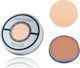 Miss Rose Cream Powder Puder F1 64gr