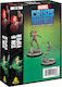 Atomic Mass Crisis Protocol Crisis Protocol - Sin & Viper Figure
