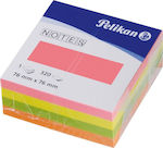 Pelikan Post-it Notes Pad Cube 320 Sheets Multicolour 7.6x7.6cm