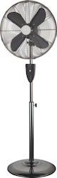 MPM MWP-13M Ορθοστάτης 40cm Ασημί MPM MWP-13M Ορθοστάτης 40cm Ασημί