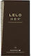 Lelo Hex Respect XL Condoms 12pcs