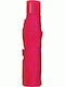 Chanos Automatic Umbrella Compact Fuchsia