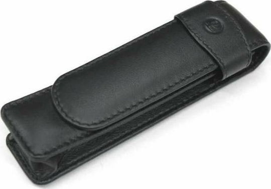 Pelikan Stiftetui für 2 Stifte in Schwarz Farbe