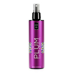 Lavish Care Sun Tan Fig Plum Λάδι Μαυρίσματος Σ...