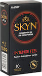 Skyn Intense Feel Condoms 10pcs