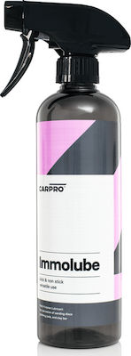 CarPro Spray Καθαρισμού pentru Corp Immolube Clay Lubricant 500ml