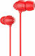 Joyroom EL112 In-ear Handsfree με Βύσμα 3.5mm Κ...