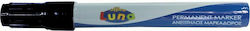 Luna Office Μαρκαδόρος Πίνακα Μαύρος Luna Office Μαρκαδόρος Πίνακα Μαύρος