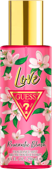 Guess Love Romantic Blush Körpernebel 250ml