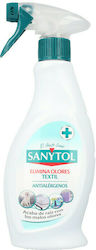 Sanytol Καθαριστικό Spray Γενικής Χρήσης με Απολυμαντική Δράση 500ml