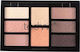 Technic Soft Glow Παλέτα Μακιγιάζ για Πρόσωπο & Μάτια 29gr