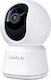 Laxihub P2T IP Cameră de Supraveghere Wi-Fi Full HD 1080p cu Comunicare Bidirecțională