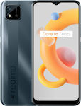 Realme C11 2021 Dual SIM (2GB/32GB) Gri rece