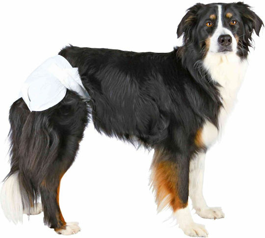 Trixie Diapers Dog Panties XLarge 40 - 58cm 12pcs