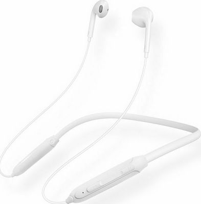 Dudao U5B In-ear Bluetooth Handsfree Căști Alά