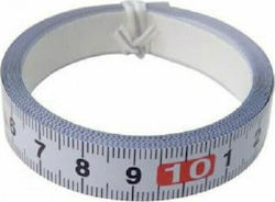 Ksd Adhesive Tape Measure 13mm x 5m