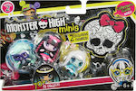 Mattel Miniature Toy Monster High Minis for 6+ Years