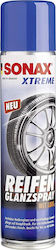 Sonax Tyre Gloss Spray Σπρέι Γυαλίσματος για Ζάντες Αυτοκινήτου 400ml