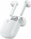 Ugreen HiTune T2 Ohrstöpsel Bluetooth Freisprecheinrichtung Kopfhörer mit Schweißbeständigkeit und Ladehülle Weiß