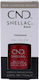 CND Shellac Semi-Permanent Nail Polish Hollywoo...