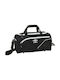 Umbro Football Shoulder Bag Black Μαύρη