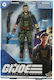 Фигура За Действие G.I. Joe Classified Series 15см