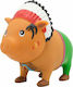 Lilalu Biggys Piggy Bank 13.5εκ.