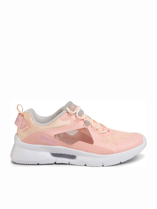 nike amixa sneaker pink