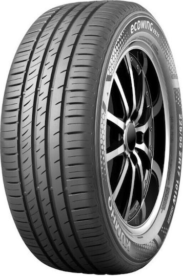 Kumho EcoWing ES31 175/80R14 88T Summer Tire for Passenger Car