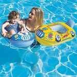 Bestway Schlauchboot für 1-2 Jahre 71x46cm